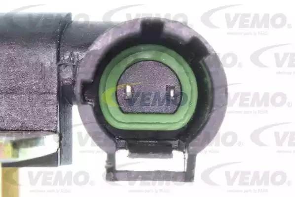 Датчик импульсов; Датчик, положение распределительного вала V46-72-0012 VEMO