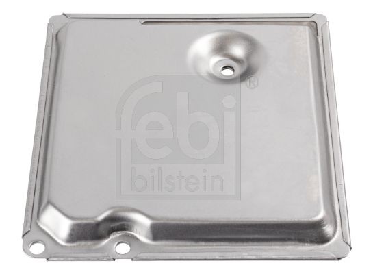 Фильтр масляный АКПП 04583 FEBI BILSTEIN