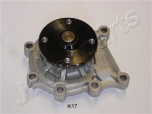 Водяной насос PQ-K17 JAPAN PARTS GROUP