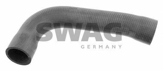 Шланг радиатора 20 92 7461 SWAG