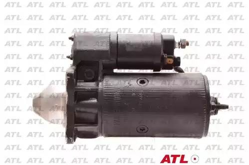 Стартер A 11 650 ATL DELTA AUTOTECHNIK