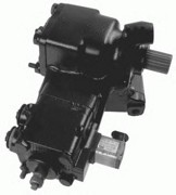 Рулевой механизм 2905 801 ZF