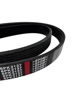 Ремень приводной 6PK2137 DONGIL