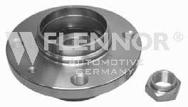 Комплект подшипника ступицы колеса FR691227 FLENNOR