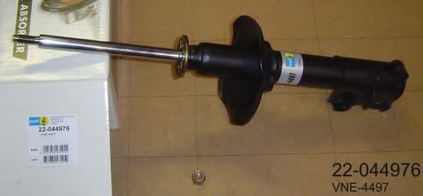 Опора амортизатора VNE4497 BILSTEIN