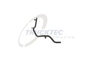 Трубка охлаждающей жидкости 0719008 TRUCKTEC
