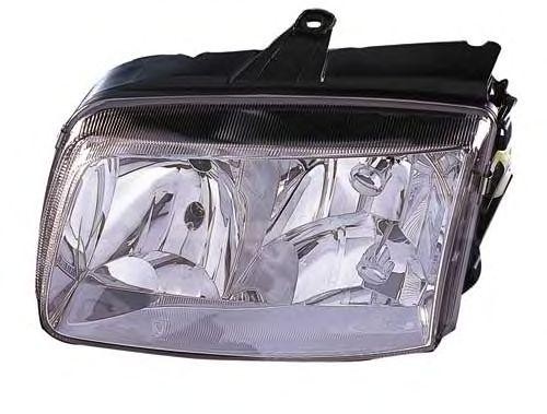 Основная фара 2741109 ALKAR