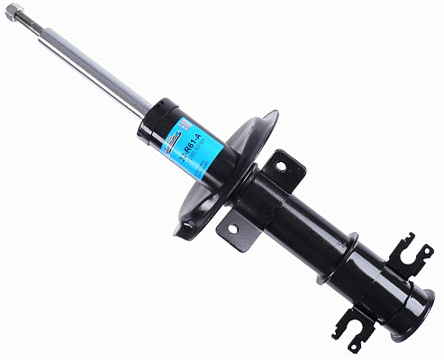 Амортизатор подвески 32-R61-A BOGE
