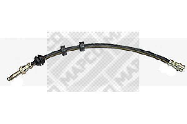 Тормозной шланг 3977 MAPCO