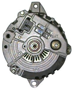 Генератор DRZ0164 DELCO REMY