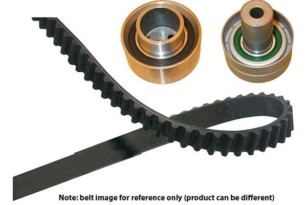 Комплект ремня ГРМ DKT-6501 KAVO PARTS
