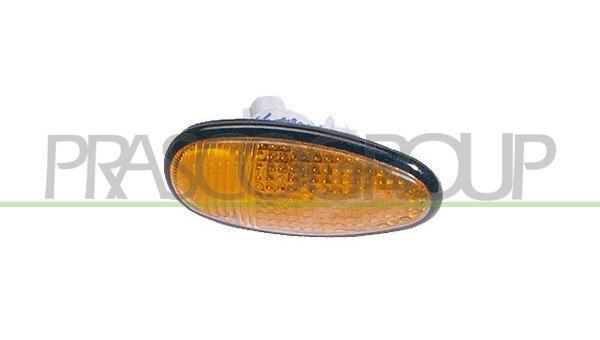 Фонарь указателя поворота MB0744039 PRASCO GROUP