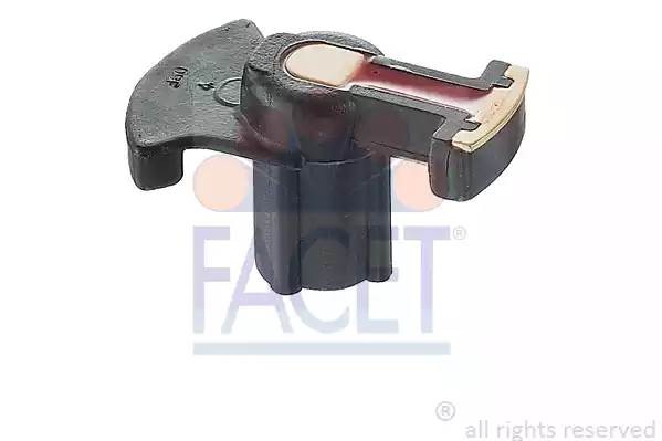 Бегунок распределителя зажигани 3.7573.23RS FACET