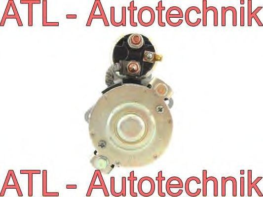 Стартер A75620 ATL DELTA AUTOTECHNIK