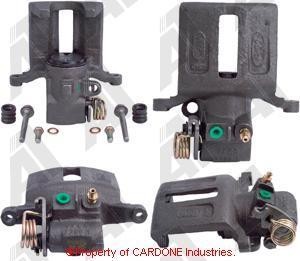 Деталь 184509 CARDONE
