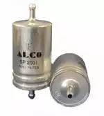 Топливный фильтр SP-2001 ALCO FILTERS