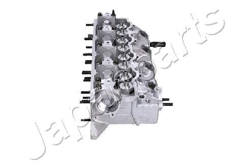 Головка цилиндра XX-MI021S JAPAN PARTS GROUP