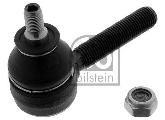 Наконечник поперечной рулевой тяги 08583 FEBI BILSTEIN