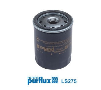 Масляный фильтр LS275 PURFLUX