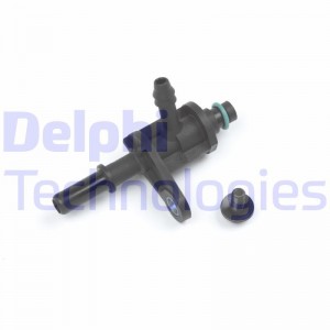 Регулятор давления, топливный насос 9109911A DELPHI