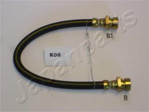 Кронштейн, тормозный шланг TFK06 JAPAN PARTS GROUP