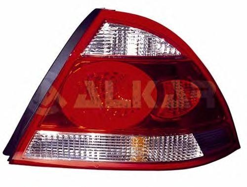 Задний фонарь 2002965 ALKAR