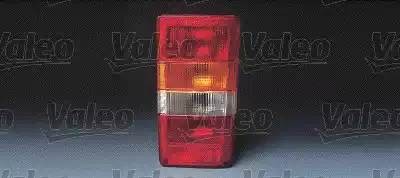 Задний фонарь 082277 VALEO PHC