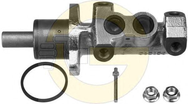 Главный тормозной цилиндр 4007605 GIRLING