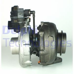 Свеча накаливания HDS305 DELPHI