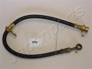 Кронштейн, тормозный шланг TF408 JAPAN PARTS GROUP