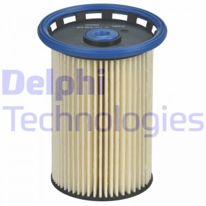 Свеча накаливания HDS367 DELPHI