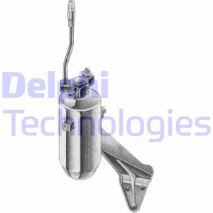 Осушитель, кондиционер TSP0175009 DELPHI