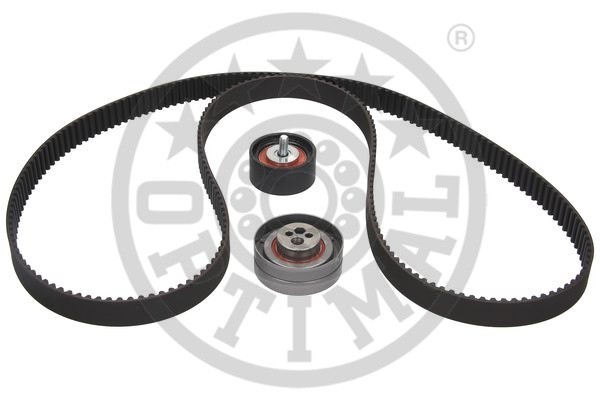 Комплект ремня ГРМ SK-1343 OPTIMAL