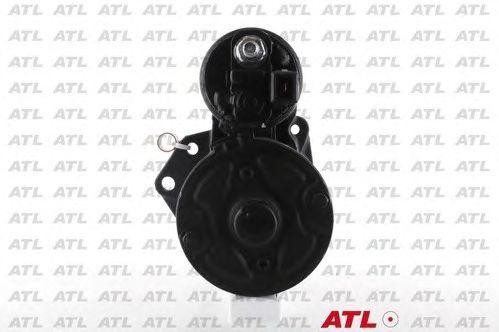 Стартер A 16 800 ATL DELTA AUTOTECHNIK