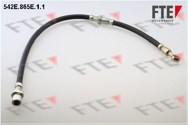 Тормозной шланг 542E.865E.1.1 FTE