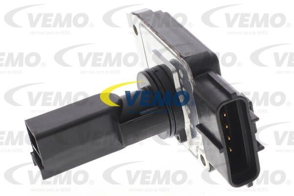 Расходомер воздуха V25-72-1006 VEMO