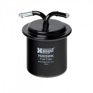 Топливный фильтр H285WK HENGST