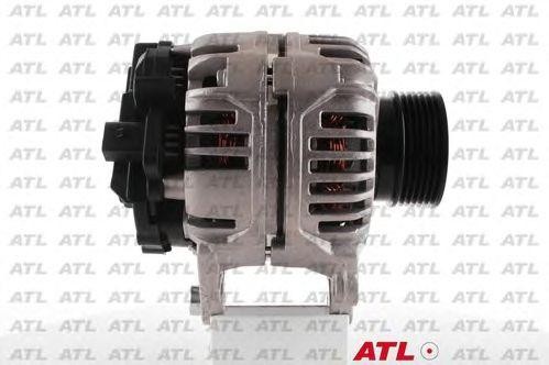 Генератор L 41 230 ATL DELTA AUTOTECHNIK