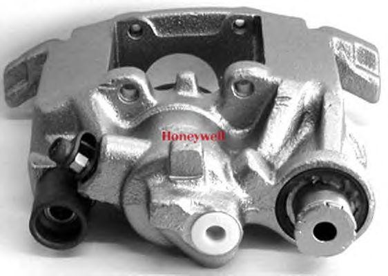 Тормозной суппорт 694166B BENDIX JURID