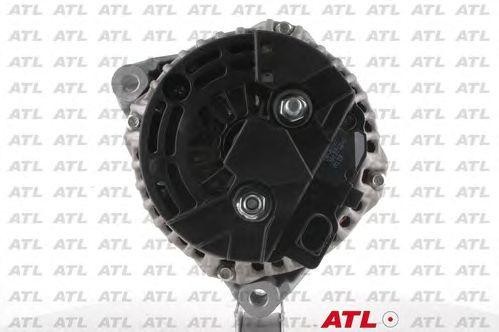 Генератор L47550 ATL DELTA AUTOTECHNIK