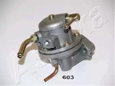 Топливный насос 05-06-603 ASHIKA