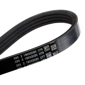 Поликлиновой ремень 4PK611ELAST CONTITECH