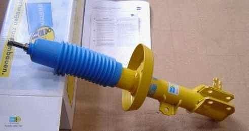 Опора амортизатора VE34281 BILSTEIN