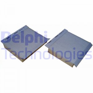 Фильтр, воздух во внутренном пространстве TSP0325110 DELPHI