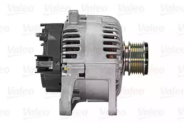 Генератор 437558 VALEO PHC