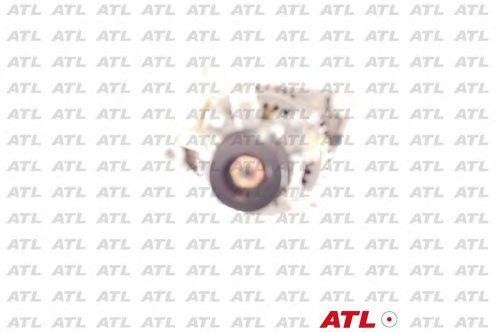 Генератор L61640 ATL DELTA AUTOTECHNIK