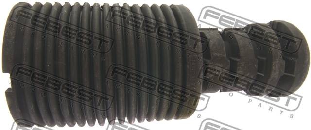 Пыльник амортизатора подвески MSHB-PININ FEBEST
