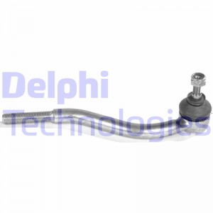 Наконечник поперечной рулевой тяги TA1215 DELPHI