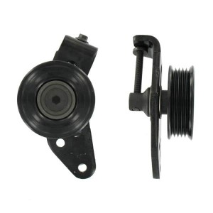 Натяжной ролик, поликлиновой  ремень VKM34042 SKF