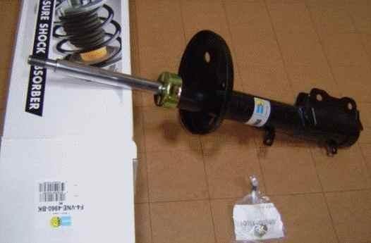 Опора амортизатора VNE4960 BILSTEIN